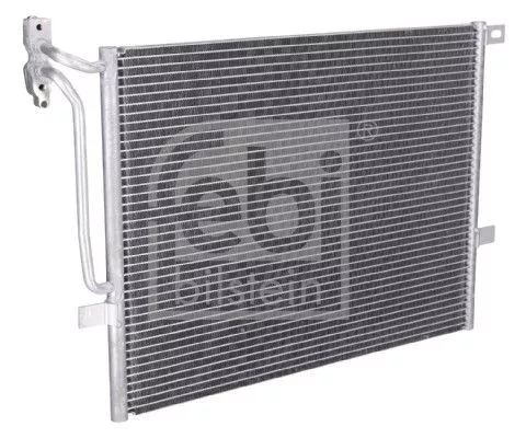 Febi Condensor For Bmw Bmw (Brilliance) 3 3 Series