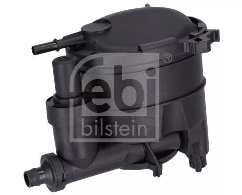 Housing, fuel filter