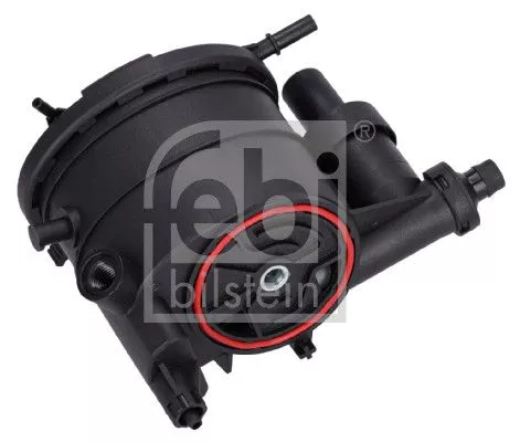 FEBI BILSTEIN FEBI BILSTEIN 194610 Housing, fuel filter 