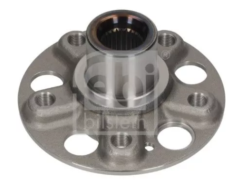 Febi Rear Left Or Right Wheel Hub For Mercedes-Benz C-Class