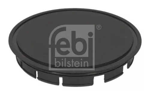 Protection Lid, wheel hub