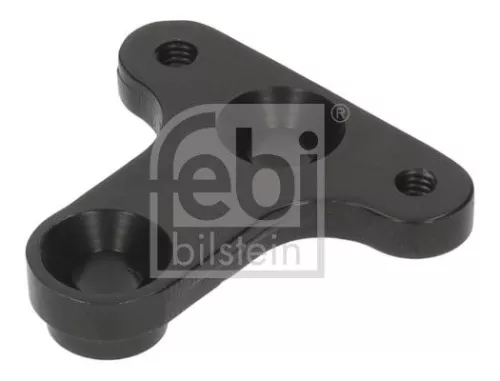 Holder, wheel speed sensor