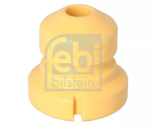 Febi Front Left Or Right Rubber Bump Stop For Mercedes-benz 