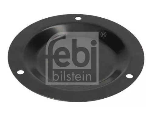 FEBI BILSTEIN FEBI BILSTEIN 194676 Protection Lid, wheel hub 