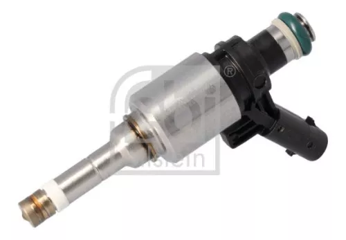 Injector Nozzle
