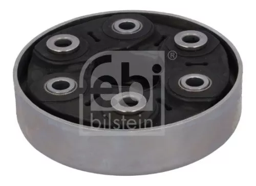 Febi Rear Propshaft Joint Coupling For Audi Cupra A3 Formentor Q3 Tt