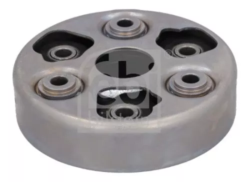 FEBI BILSTEIN FEBI BILSTEIN 194697 Febi Rear Propshaft Joint Coupling For Audi Cupra A3 Formentor Q3 Tt 