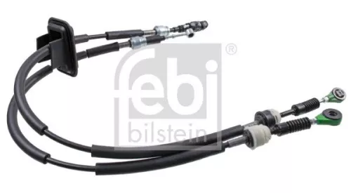 Febi Cable Pull Manual Transmission For Fiat 500 500 C