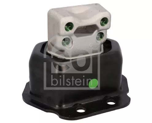 Febi Both Sides Left Rear Right Engine Mounting  For Daf Cf Xd Xf Xf Ii 