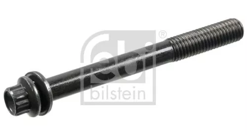 Febi Cylinder Head Bolt For Suzuki Baleno Carry Grand Vitara Jimny Swif