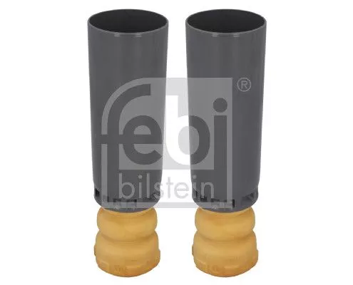 Febi 194719 Rear Dust Cover Kit For Audi A3  Tt