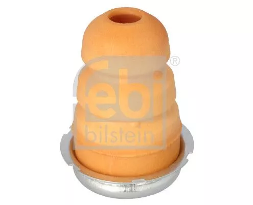 Febi Rear Left Or Right Rubber Bump Stop For Fiat Doblo