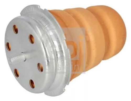 FEBI BILSTEIN FEBI BILSTEIN 194721 Febi Rear Left Or Right Rubber Bump Stop For Fiat Doblo 