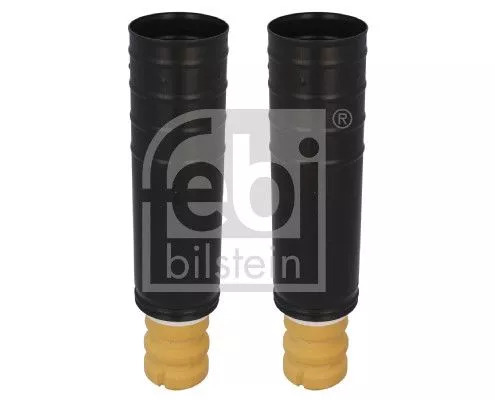 Febi 194722 Rear Dust Cover Kit For Opel  Vauxhall Adam  Corsa  Corsavan