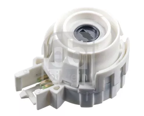 Febi Ignition Switch For Audi Seat Skoda Vw Vw (Svw) A1 Alhambra Altea 
