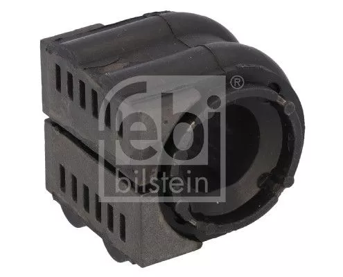 FEBI BILSTEIN FEBI BILSTEIN 194753 Febi Front Left Right Stabliser Link Mounting Bush For Hyundai Kia Nex 