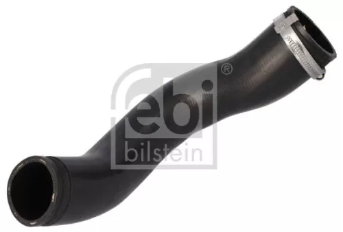 Febi Charge Air Hose For Mercedes-benz Sprinter 3 5-t Sprinter 3-t Spri