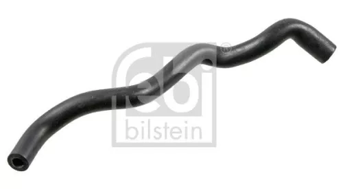 Crank Case Breather Pipe Hose Fits Mercedes C-class Clc-class Clk E-class Slk Sp