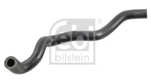 FEBI BILSTEIN FEBI BILSTEIN 194771 Crank Case Breather Pipe Hose Fits Mercedes C-class Clc-class Clk E-class Slk Sp 