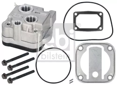 Cylinder Head, air compressor
