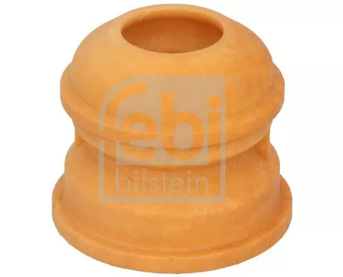 Febi Front Left Or Right Rubber Bump Stop For Mercedes-benz 
