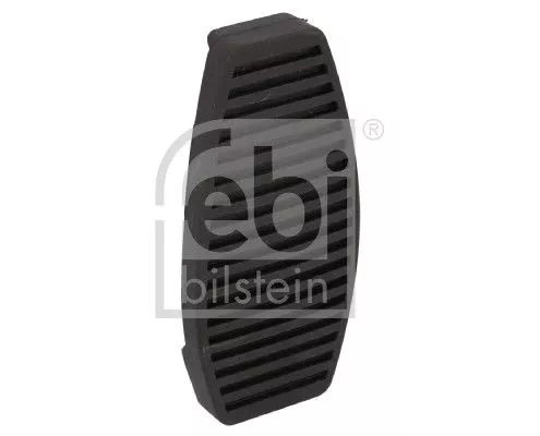 Pedal Pad, clutch pedal