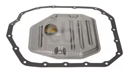 Febi 194787 Automatic Hydraulic Filter Kit For Toyota Corolla  Rav 4