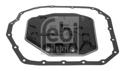 FEBI BILSTEIN FEBI BILSTEIN 194787 Febi 194787 Automatic Hydraulic Filter Kit For Toyota Corolla  Rav 4 