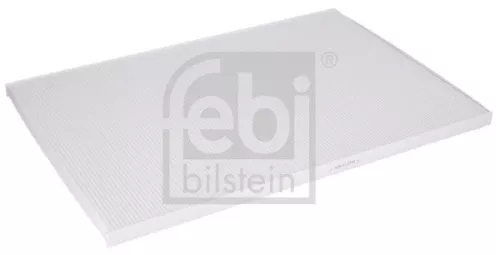 Febi Cabin Pollen Filter Bilstein Engine Compartment Front Lower Filter Cabin Air For Mercedes-benz 