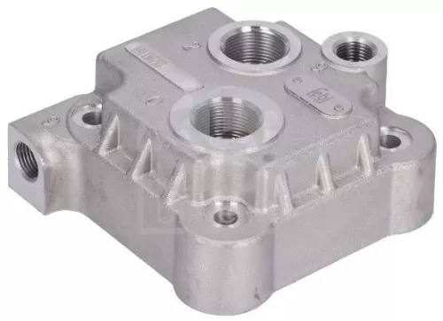 Cylinder Head, air compressor