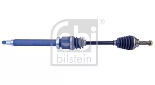 Febi Front Right Drive Shaft For Ford Focus
