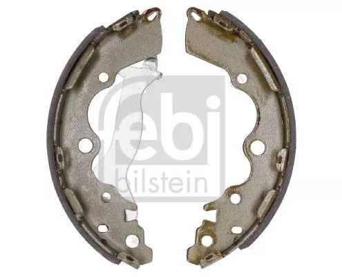 FEBI BILSTEIN FEBI BILSTEIN 194823 Febi Rear Brake Shoe Kit For Kia Picanto 