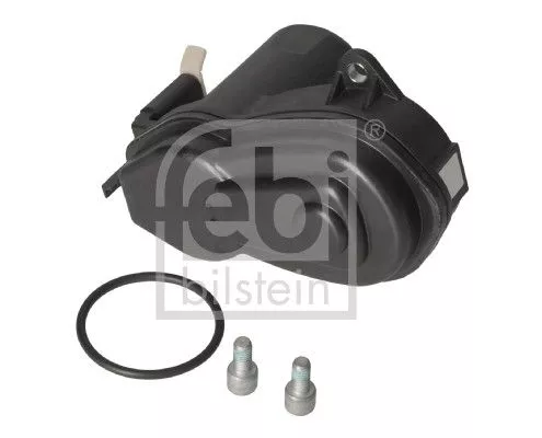 FEBI BILSTEIN FEBI BILSTEIN 194824 Control Element, parking brake caliper 