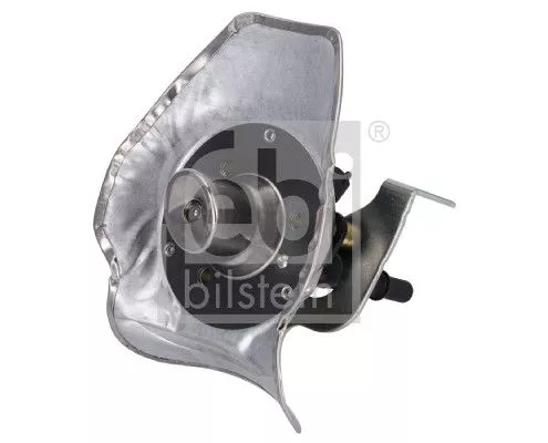 Dosing Module, urea injection