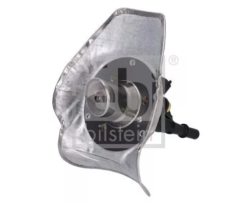 Dosing Module, urea injection