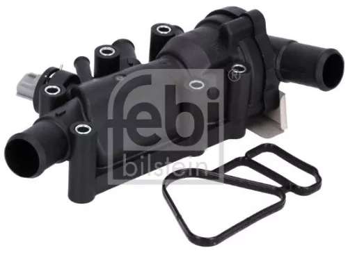 Febi Thermostat Coolant For Ford Ka