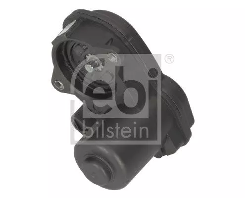 Control Element, parking brake caliper