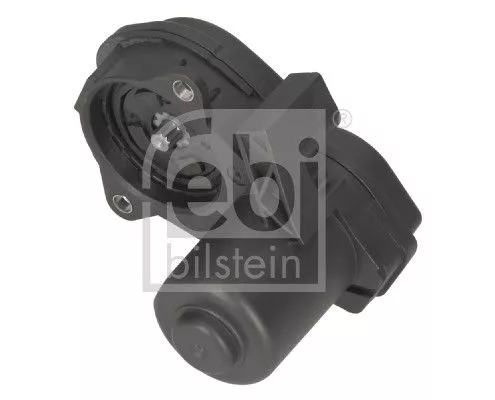 Control Element, parking brake caliper