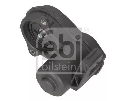 Control Element, parking brake caliper