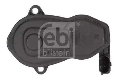 FEBI BILSTEIN FEBI BILSTEIN 194843 Control Element, parking brake caliper 