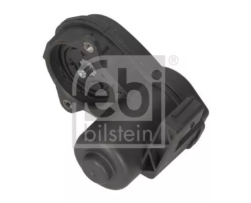 Control Element, parking brake caliper