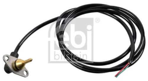 Febi Coolant Temperature Sensor For Scania F - Series G K - Series N - 