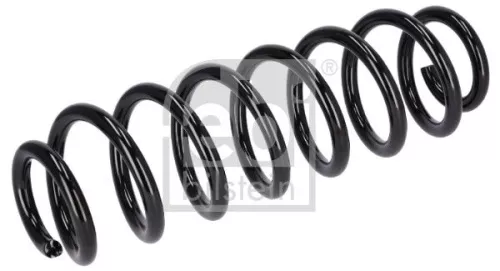Febi Rear Suspension Coil Spring