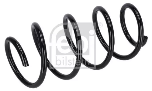 Febi Front Suspension Coil Spring