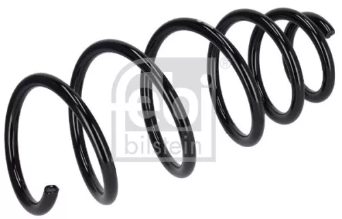 Febi Front Suspension Coil Spring