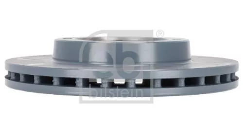 FEBI BILSTEIN FEBI BILSTEIN 194873 2x Febi Front Vented Brake Discs 266mm 