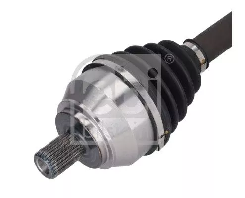 FEBI BILSTEIN FEBI BILSTEIN 194880 Febi Front Left Front Right Drive Shaft For Vw Amarok 
