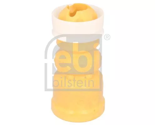 Febi Rear Left Or Right Rubber Bump Stop For Audi A4 A4 Allro