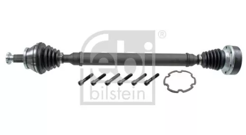 Febi Front Right Drive Shaft For Audi Seat Skoda Vw A1 Fabia Ibiza Polo