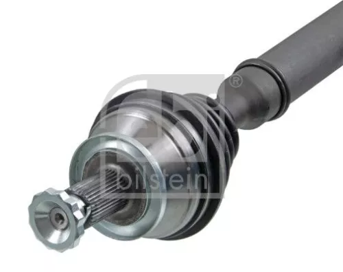 FEBI BILSTEIN FEBI BILSTEIN 194883 Febi Front Right Drive Shaft For Audi Seat Skoda Vw A1 Fabia Ibiza Polo 